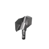 Modular Drills • TOP DRILL™ Modular X • Inserts • PK - Big-tools Industrial Supply Tools for Metal Cutting